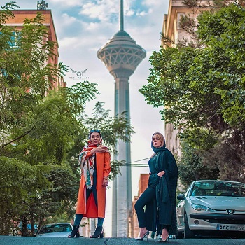 <span> Day 1 Arrival > Tehran > Shiraz </span>