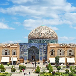 <span>Day 5 Isfahan </span>