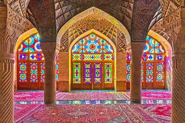 Iran Culture, Nomad, Desert & Food In 12 Days