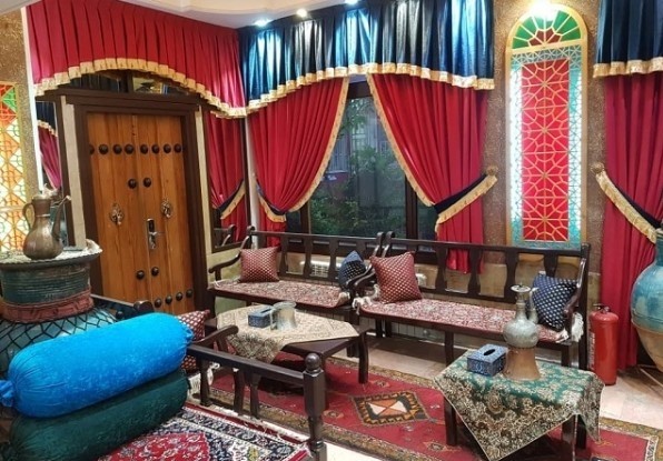 Abyaneh Hotel