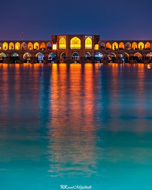 <span>Day 11 > Isfahan</span>