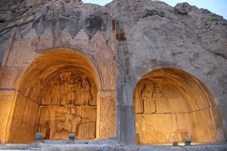 Best Itinerary For Iran- Essential Sights In 16 Days