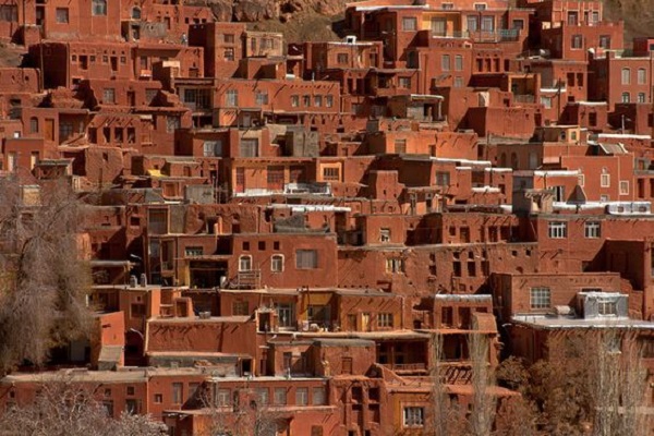 Kashan and Abyaneh 2-day tour