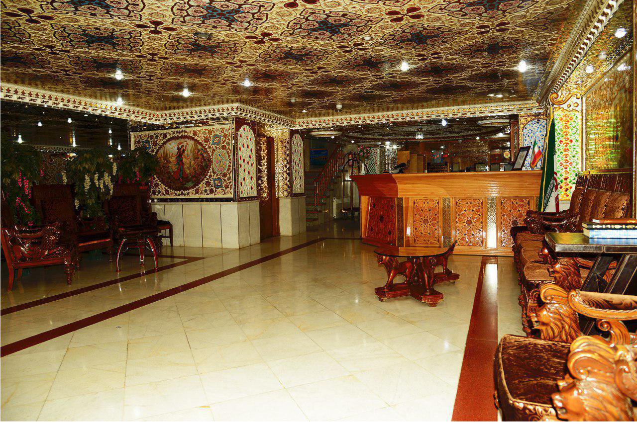 Safavi Hotel
