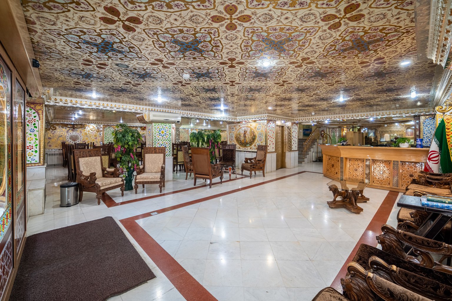 Safavi Hotel