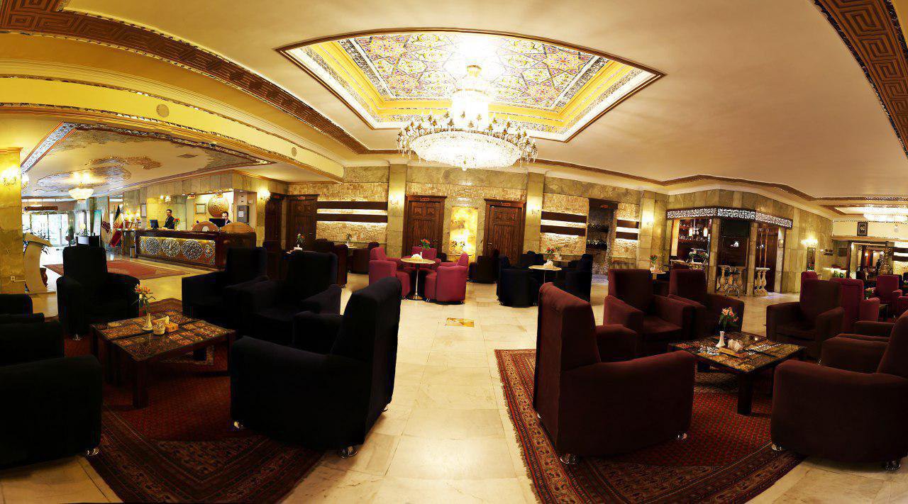 Parsian Ali Qapu Hotel