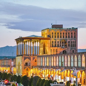 <span>Day 5 Isfahan </span>