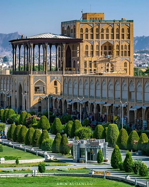 <span>Day 13 Isfahan</span>