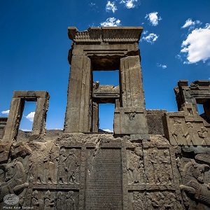 <span> Day 3 Shiraz > Persepolis > yazd </span>