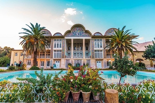 Persian Luxurious Experience in 5-Star Hotels