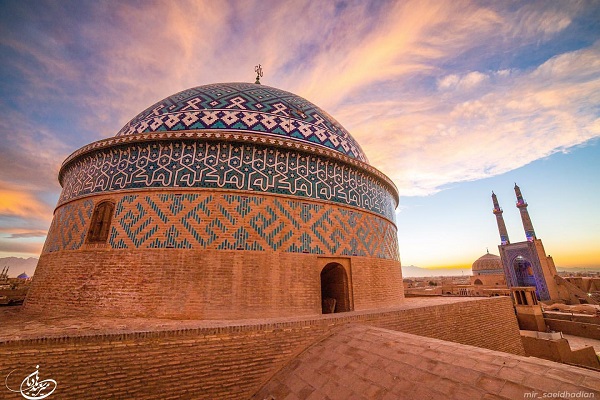 Iran 7-Day Tour, Persia Must-see Places In A Week