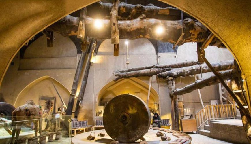 Assarkhaneh Shahi Museum.800.500