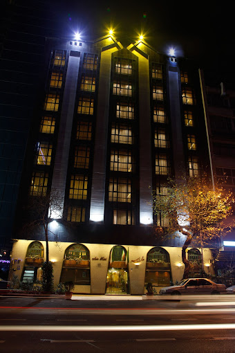 Amir Hotel