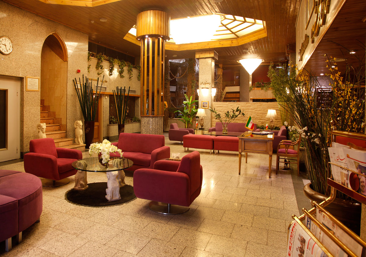 Amir Hotel