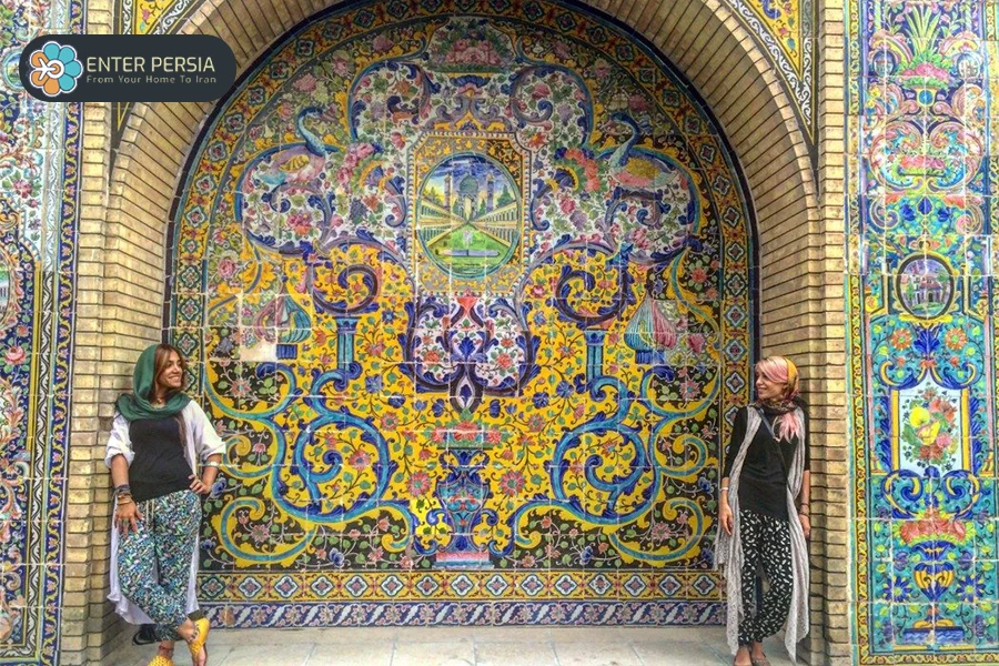 Best Time to Visit Iran