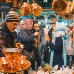 Best souvenirs to buy in Iran