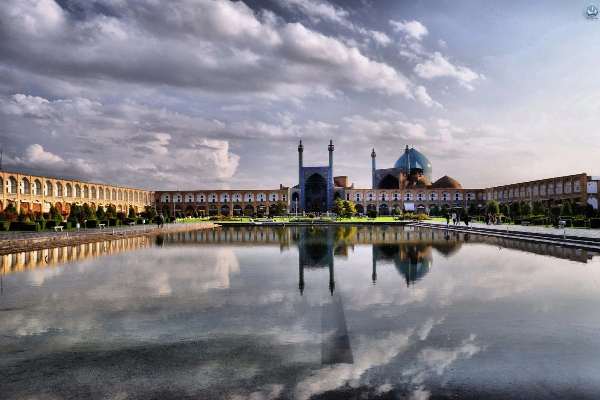 Things to Do in Isfahan