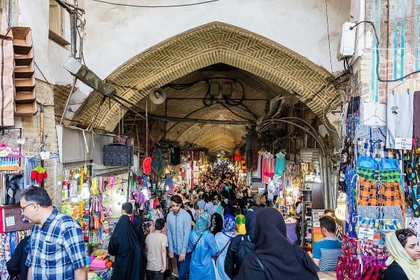 bazaar Tehran3 600.400